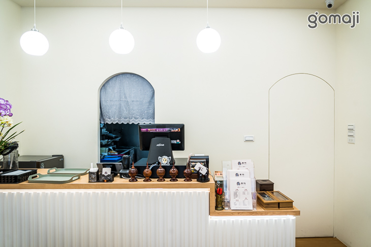 泰竹泰式料理(原東萫來福上店)