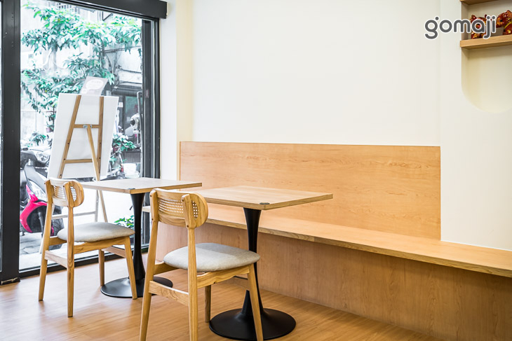 泰竹泰式料理(原東萫來福上店)