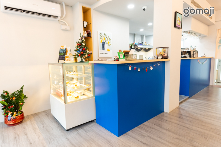 C3 Lounge(永春店)