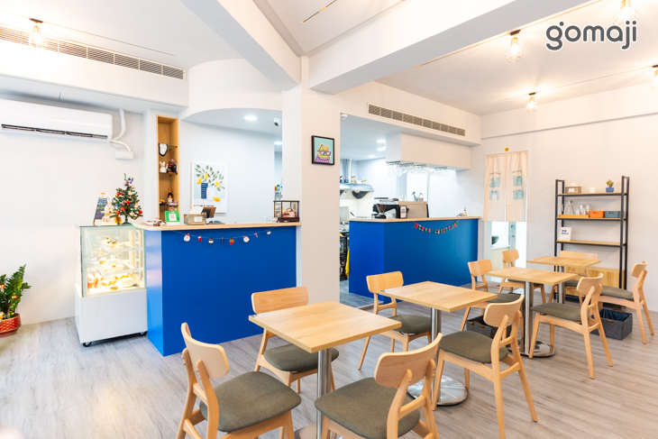 C3 Lounge(永春店)