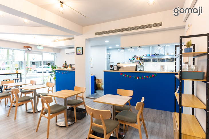 C3 Lounge(永春店)