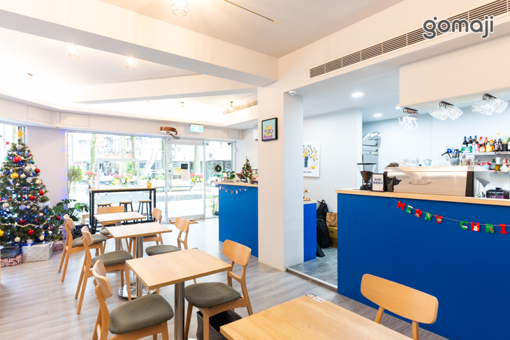 C3 Lounge(永春店)