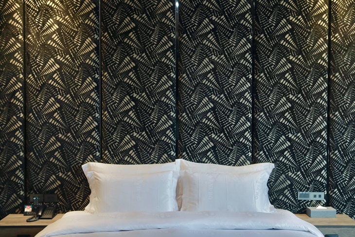 總統泳池KTV雙人套房