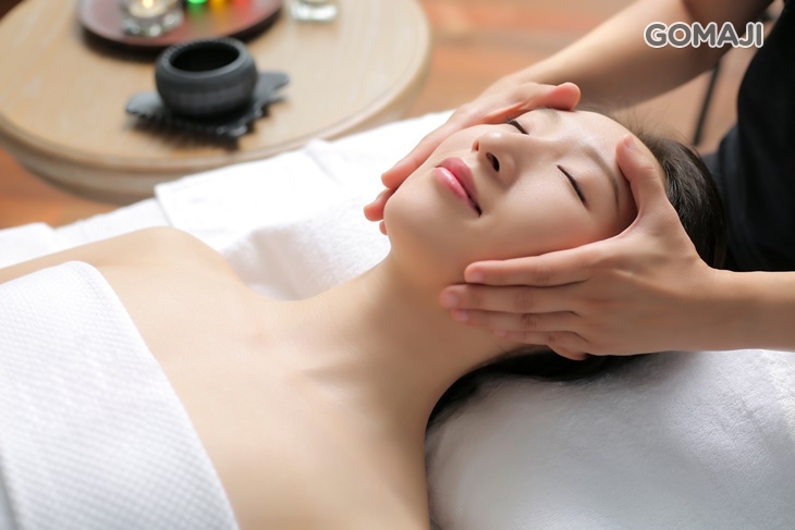 出神入化徒手臉型喬喬