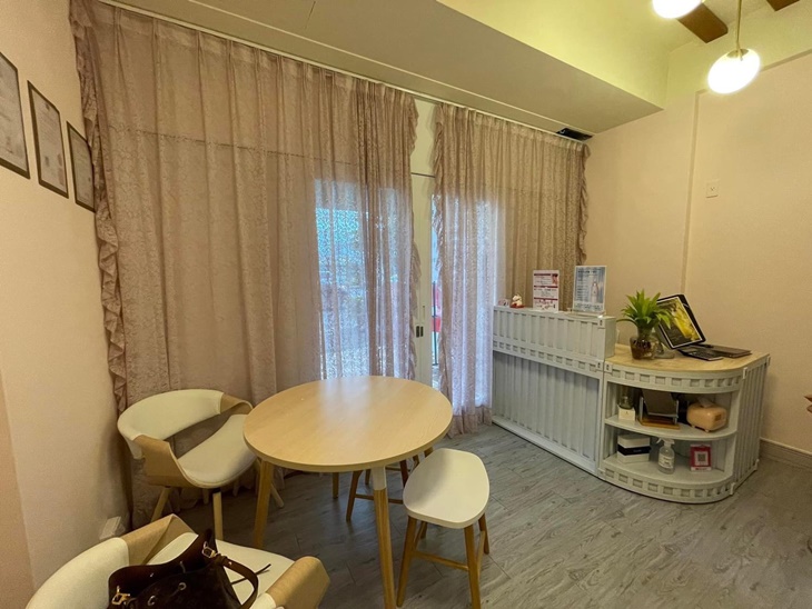 亞芸美學spa館