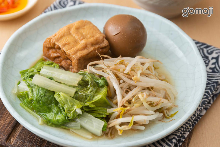 雞肉飯便當