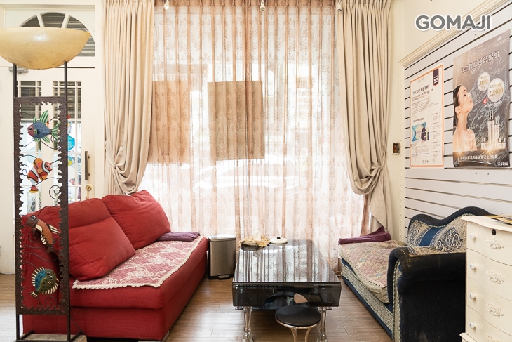 美裳而美學時尚館