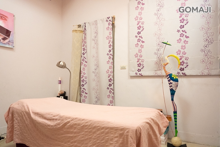 美裳而美學時尚館