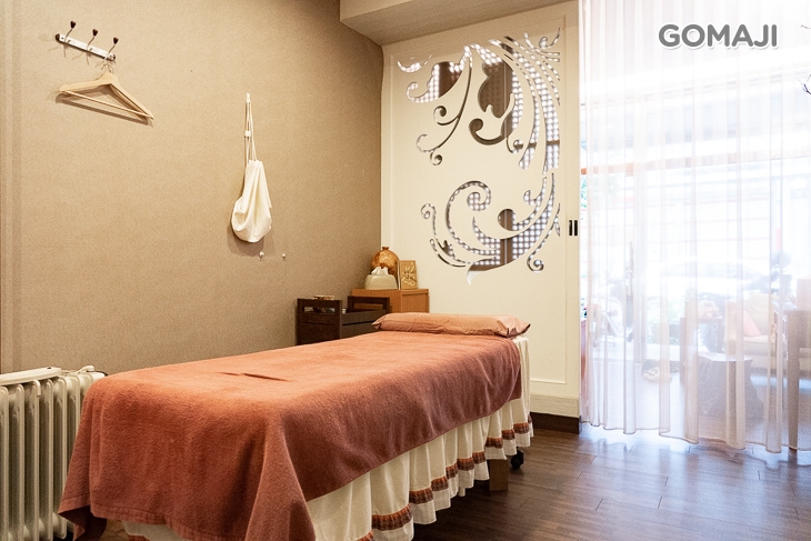 徑悅身心靈工作室