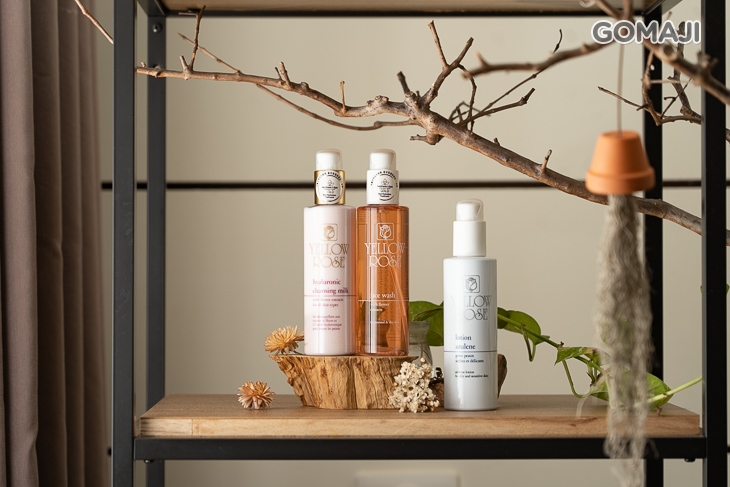 徑悅身心靈工作室 使用產品