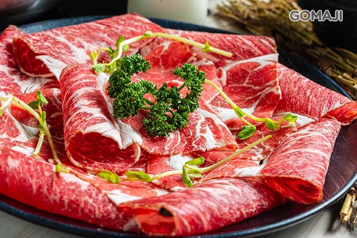 頂級沙朗