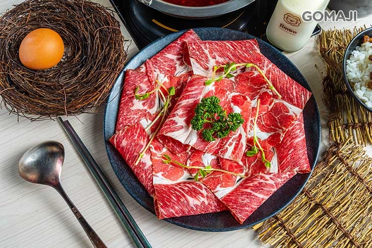頂級沙朗
