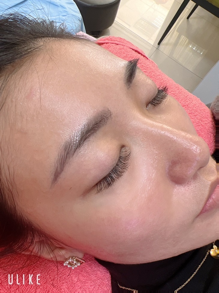 日式3D自然清新款150根