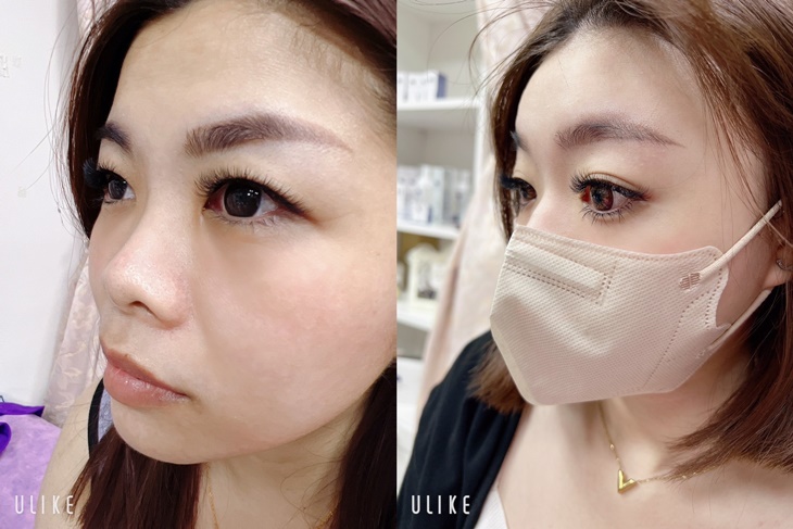 韓式6D名媛爆濃款300根