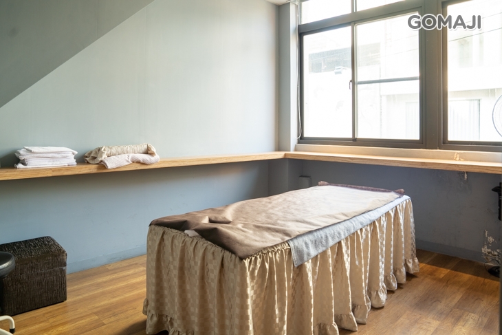 善水堂養生概念館(屏東館)