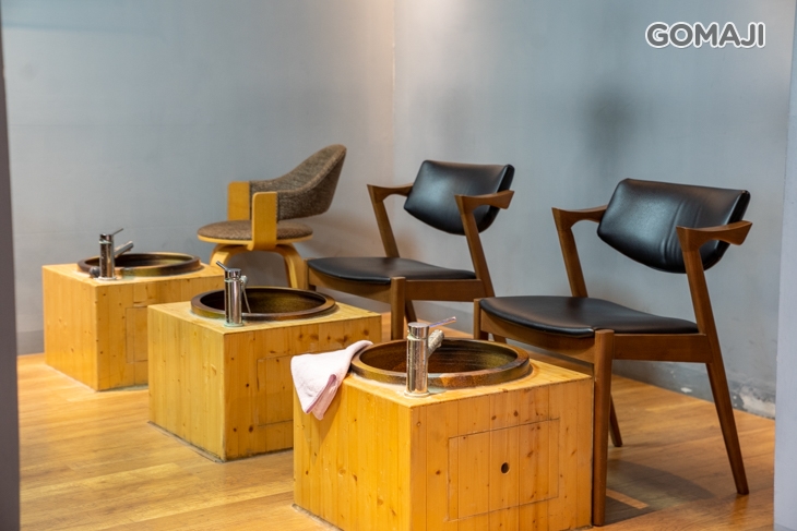 善水堂養生概念館(屏東館)