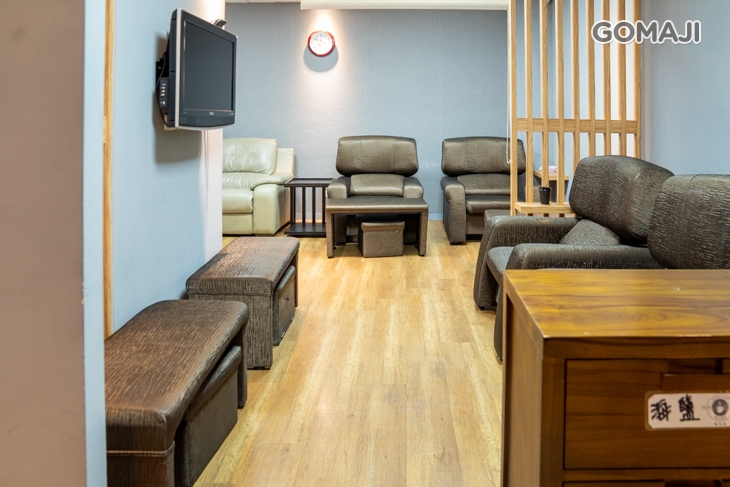 善水堂養生概念館(屏東館)