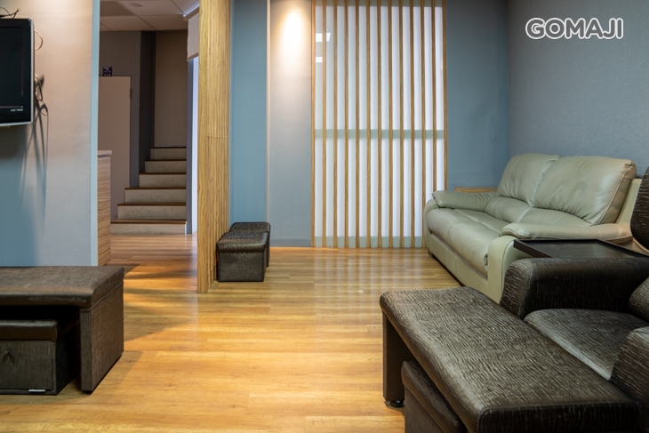 善水堂養生概念館(屏東館)