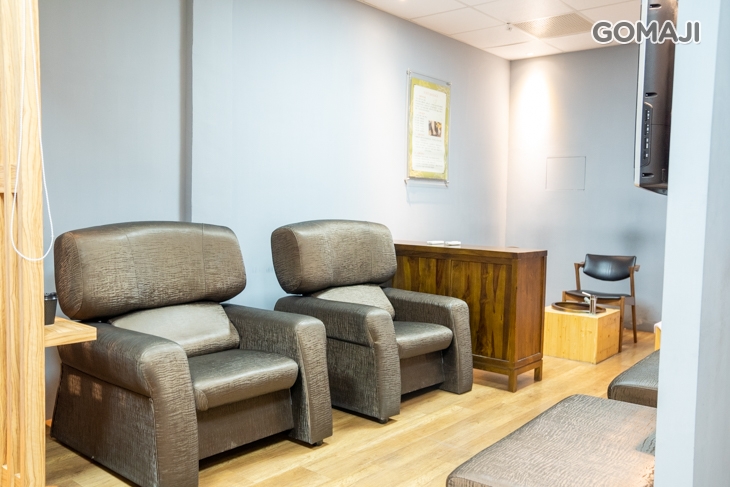 善水堂養生概念館(屏東館)