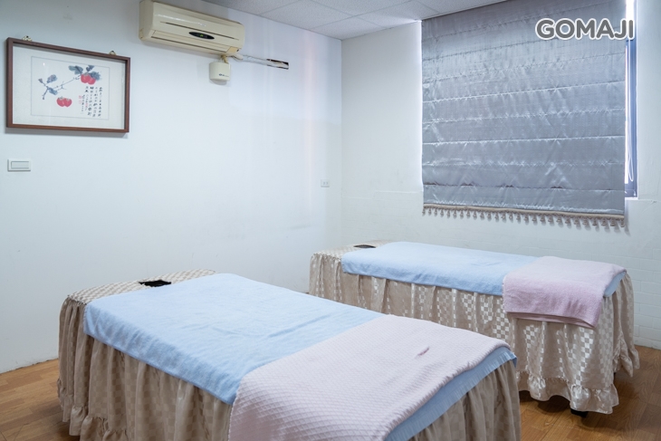 善水堂養生概念館(屏東館)