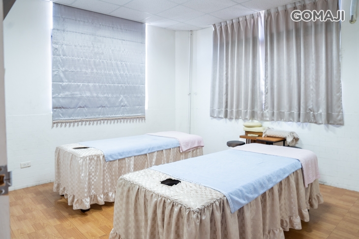 善水堂養生概念館(屏東館)