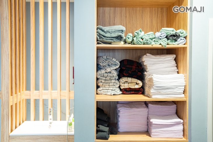 善水堂養生概念館(屏東館)