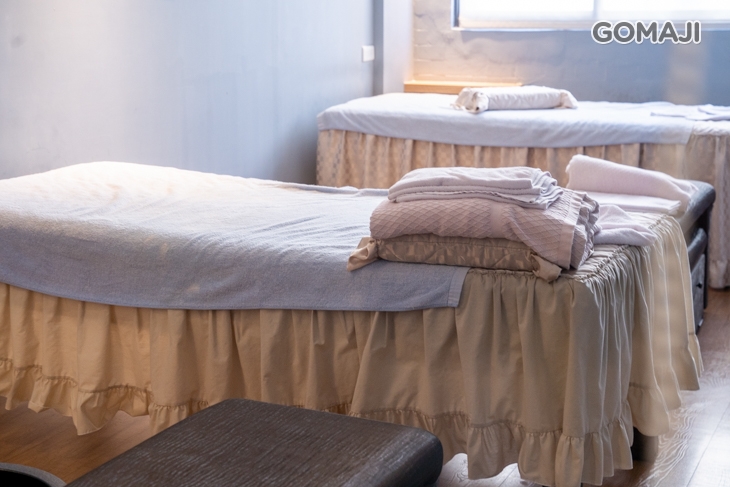 善水堂養生概念館(屏東館)