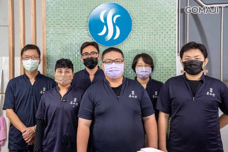 善水堂養生概念館(屏東館)