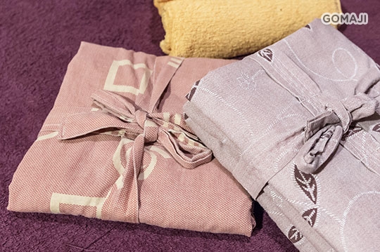 八号泡腳養生會館