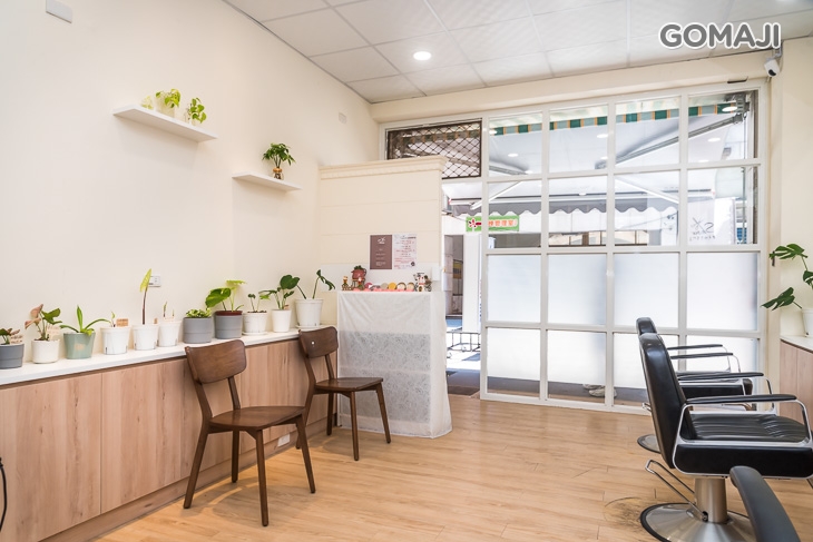 Show百元快剪專門店
