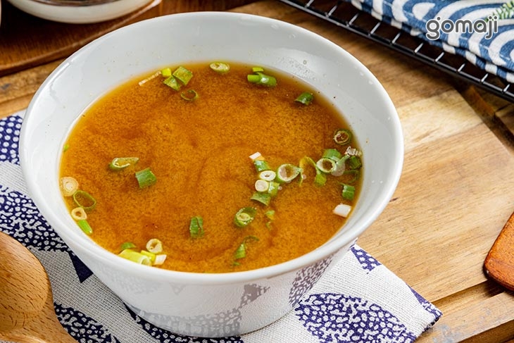 味增湯