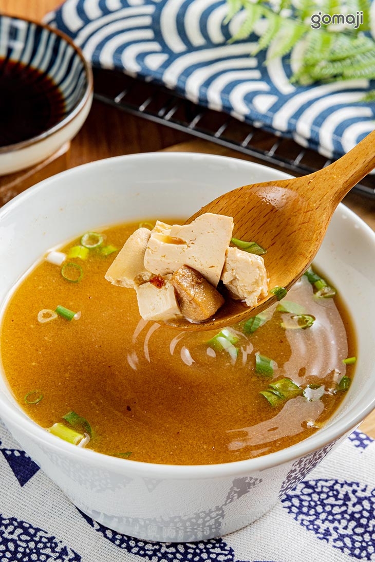 味增湯