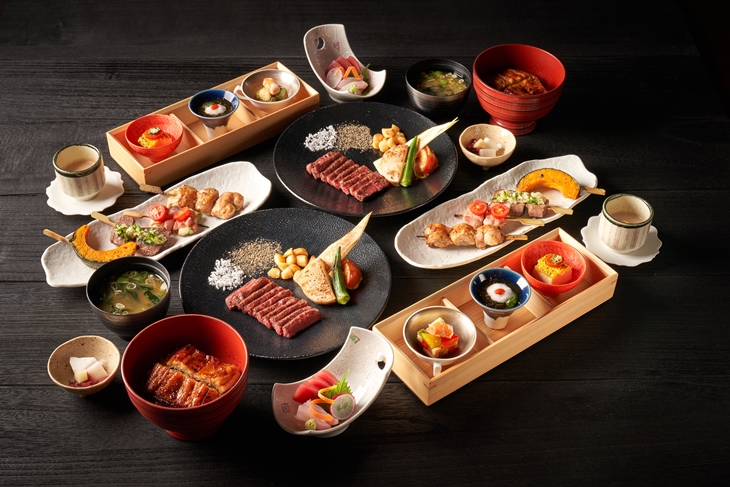 主廚特選雙人套餐