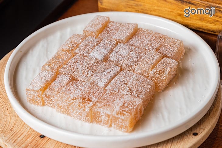 台北美福大飯店