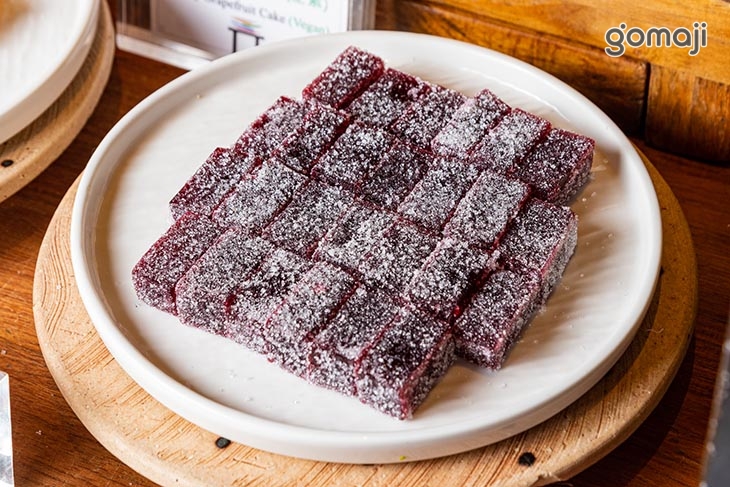 台北美福大飯店