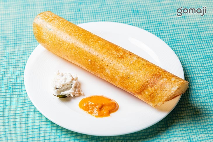 早餐/下午茶吃到飽