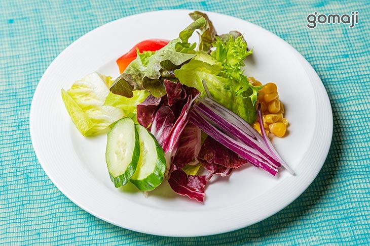 早餐/下午茶吃到飽