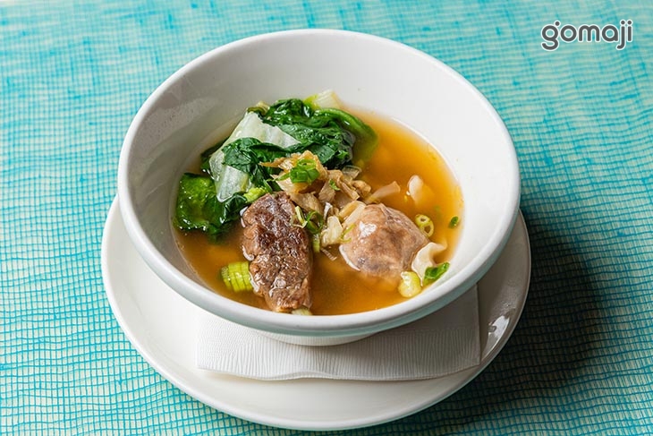 早餐/下午茶吃到飽