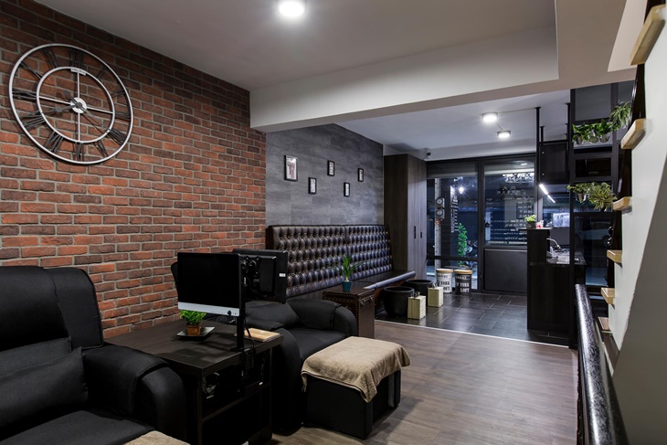 北大健康養生館