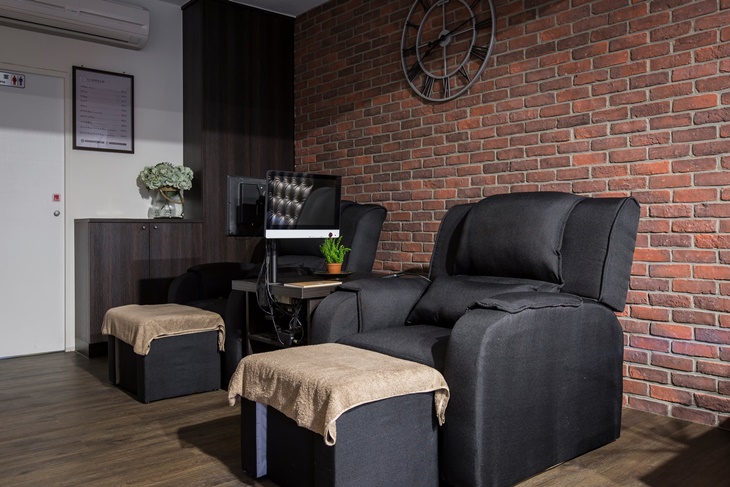 北大健康養生館