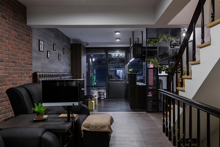 北大健康養生館