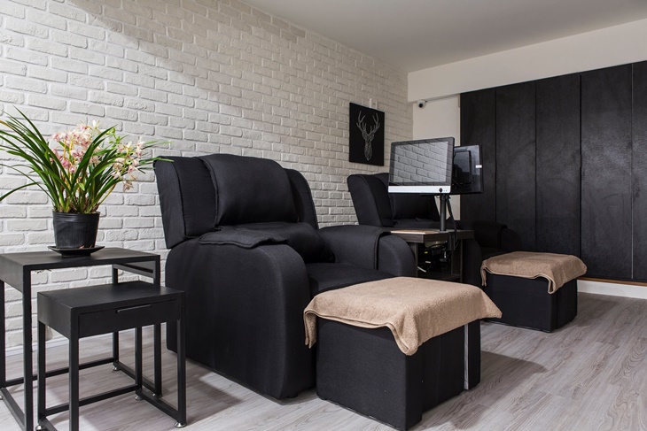 北大健康養生館