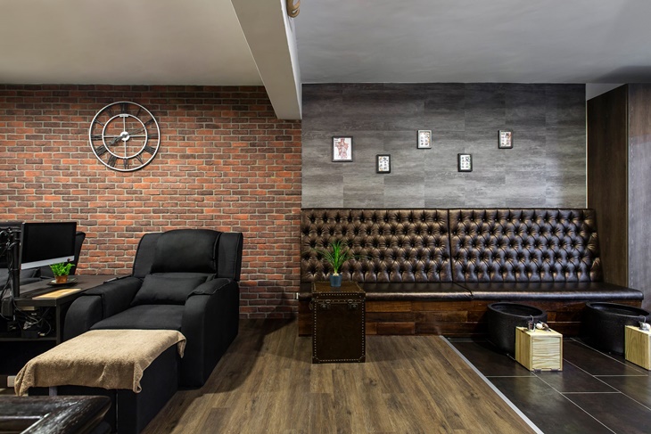 北大健康養生館