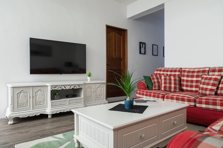 北大健康養生館