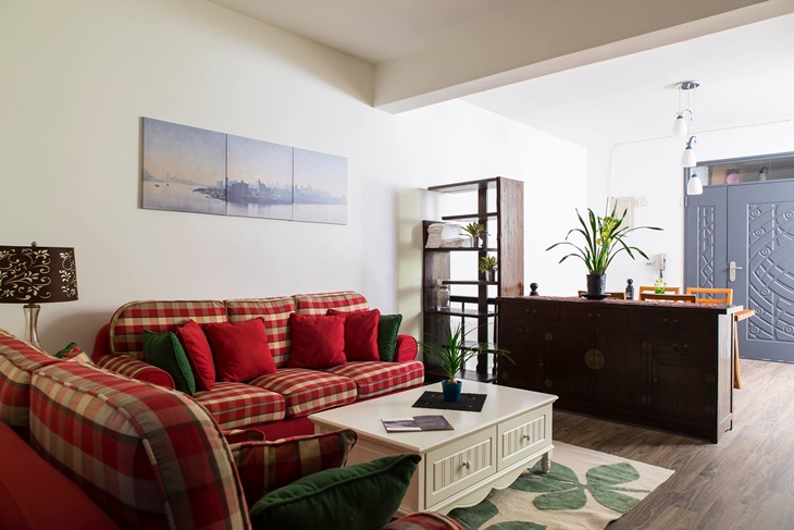 北大健康養生館