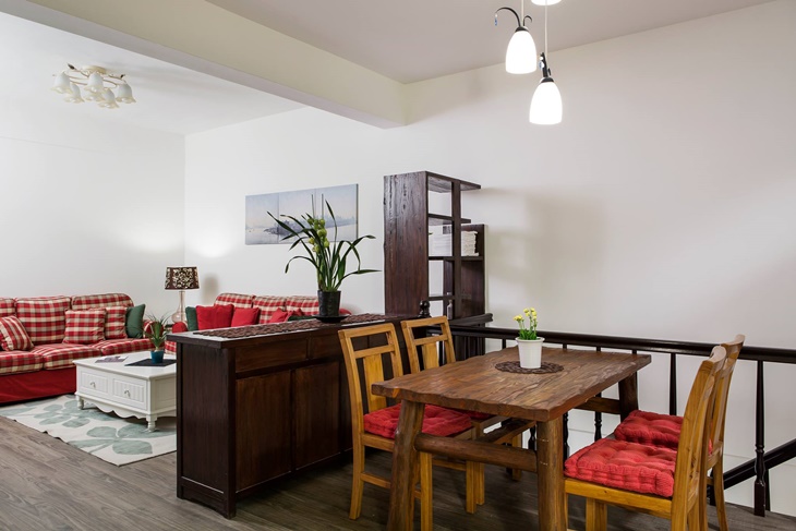 北大健康養生館