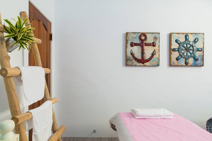 北大健康養生館