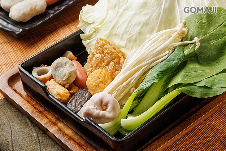 菜盤