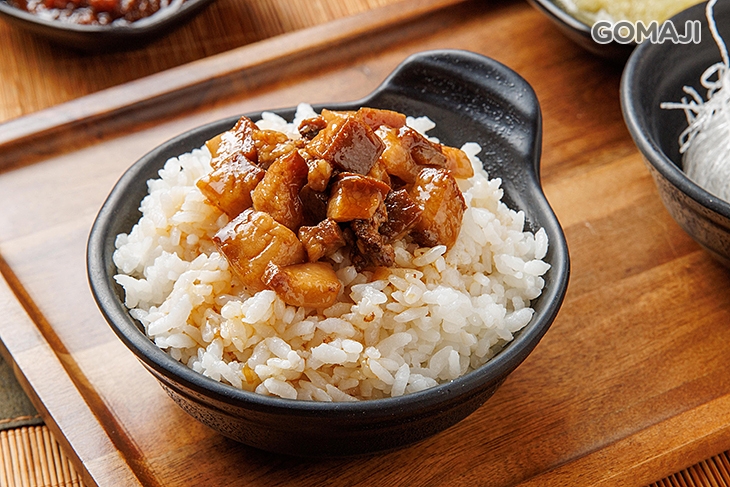 副食