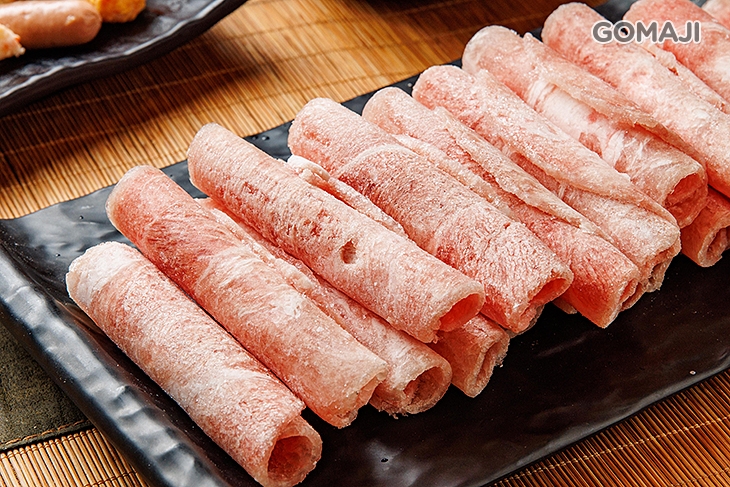 豬肉